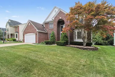 3152 Honeysuckle Drive, Ann Arbor, MI 48103 — photo 2