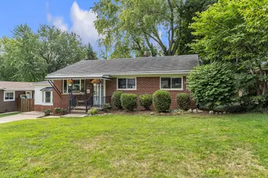 217 W McKay Street, Saline, MI 48176 — photo 3