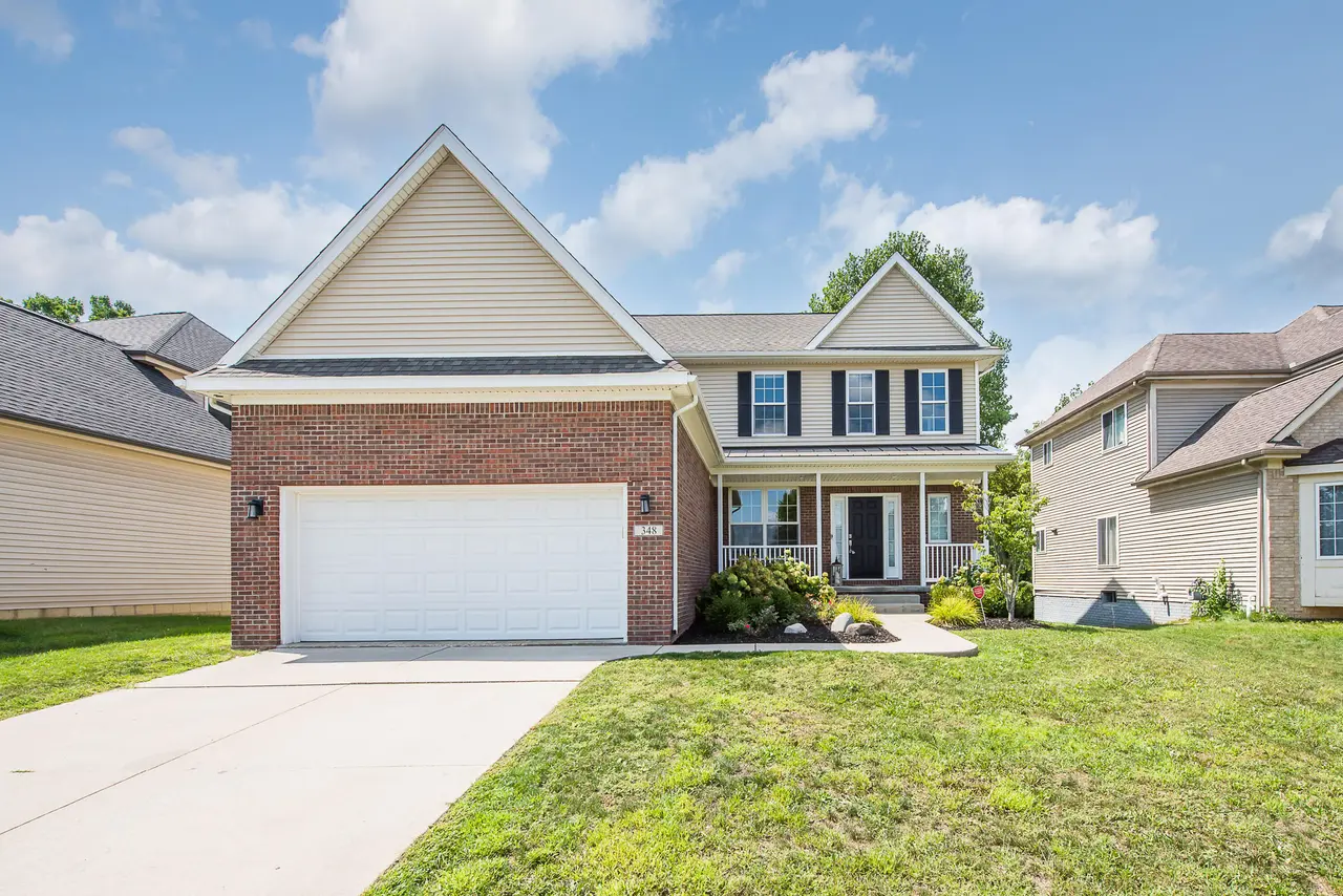 348 Sedgewood Lane, Ann Arbor, MI 48103