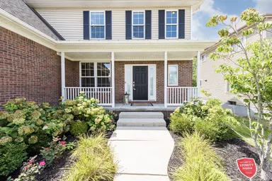 348 Sedgewood Lane, Ann Arbor, MI 48103 — photo 2