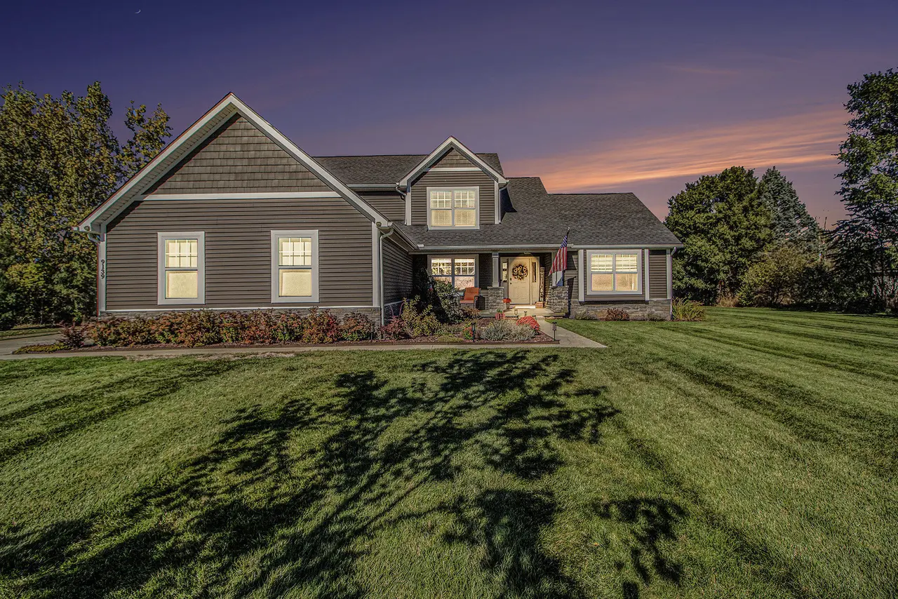 9139 Lanning Lane, Brighton, MI 48116