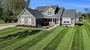 9139 Lanning Lane, Brighton, MI 48116 — photo 2