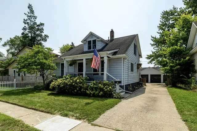 510 Ideal Street, Milan, MI 48160