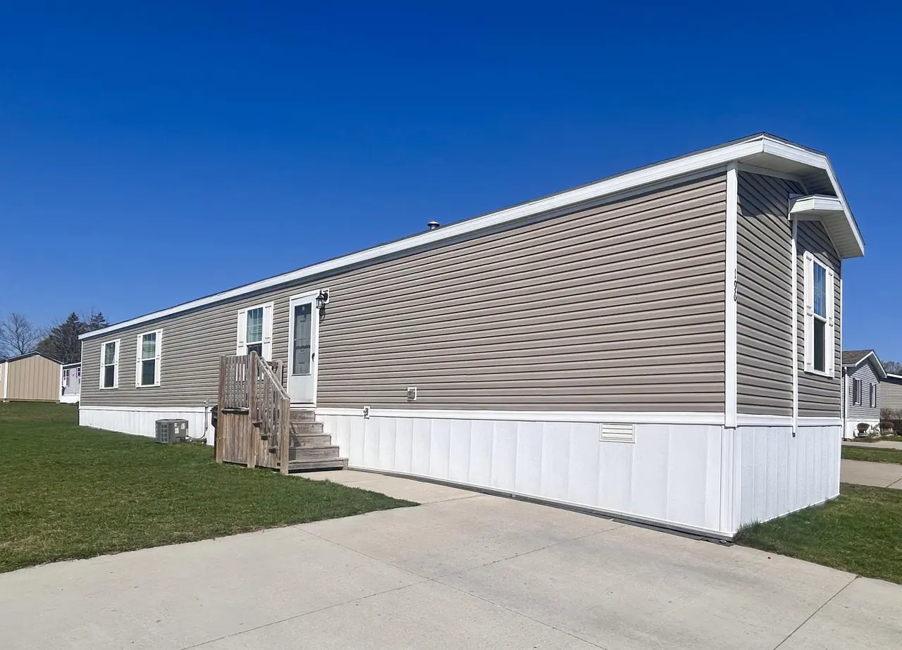 2835 S Wagner Road 196, Ann Arbor, MI 48103