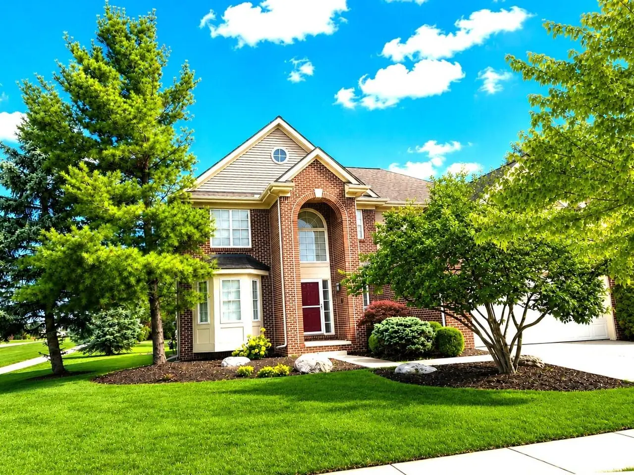 6501 Wisteria Trace, Ann Arbor, MI 48103