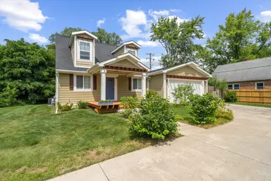 1 Maple Village Court, Ann Arbor, MI 48103 — photo 2