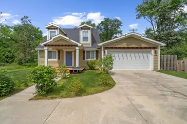 1 Maple Village Court, Ann Arbor, MI 48103 — photo 3