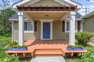 1 Maple Village Court, Ann Arbor, MI 48103 — photo 5