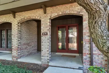 676 Greenhills Drive, Ann Arbor, MI 48105 — photo 2