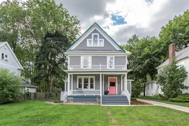 916 Olivia Avenue, Ann Arbor, MI 48104 — photo 2
