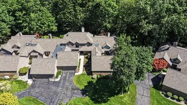 4608 Cottonwood Drive, Ann Arbor, MI 48108 — photo 3