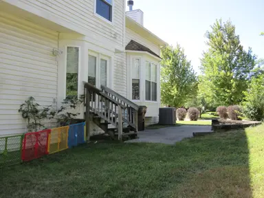 4823 N Ridgeside Circle, Ann Arbor, MI 48105 — photo 4
