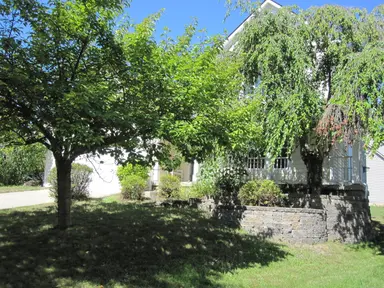 4823 N Ridgeside Circle, Ann Arbor, MI 48105 — photo 5