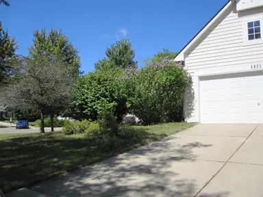 4823 N Ridgeside Circle, Ann Arbor, MI 48105 — photo 3