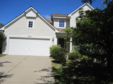 4823 N Ridgeside Circle, Ann Arbor, MI 48105 — photo 2