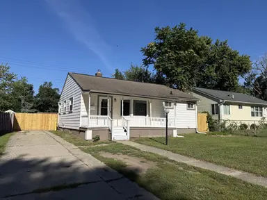 1650 S Harris, Ypsilanti, MI 48198 — photo 2