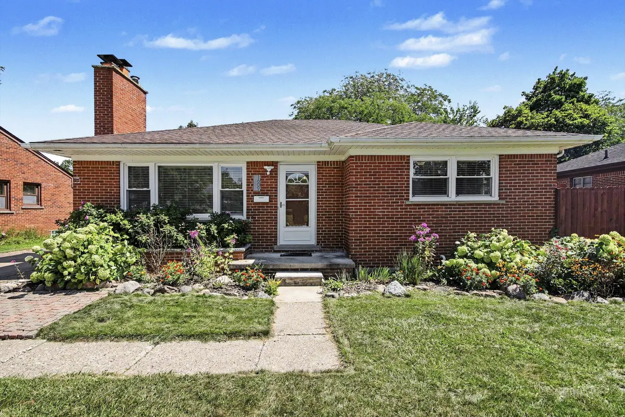 1609 Marian Avenue, Ann Arbor, MI 48103