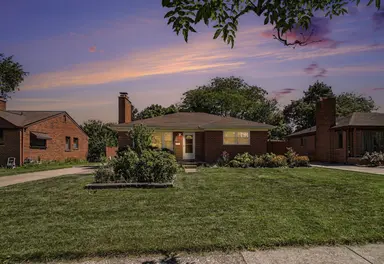1609 Marian Avenue, Ann Arbor, MI 48103 — photo 2