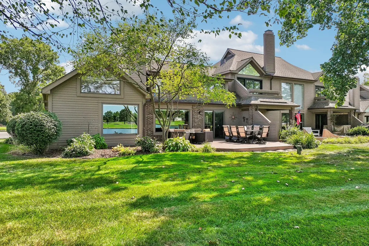 2649 Aspen Road, Ann Arbor, MI 48108