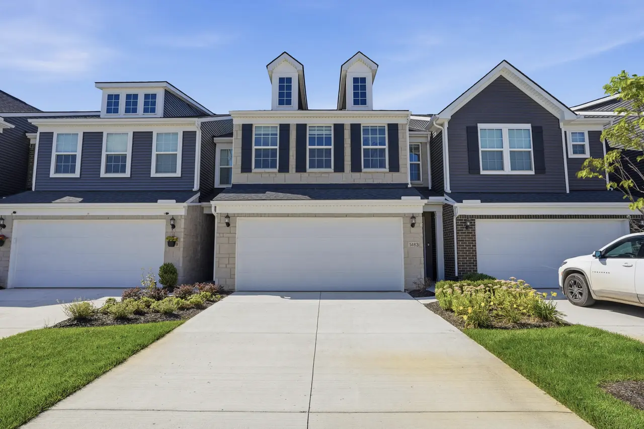 1483 Arcadia Drive, Milford, MI 48381