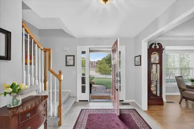 3428 Honeysuckle Court, Ann Arbor, MI 48103 — photo 3