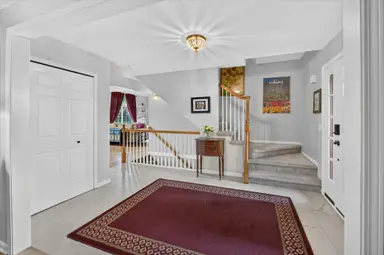 3428 Honeysuckle Court, Ann Arbor, MI 48103 — photo 4