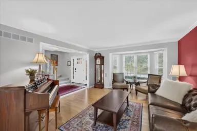 3428 Honeysuckle Court, Ann Arbor, MI 48103 — photo 5