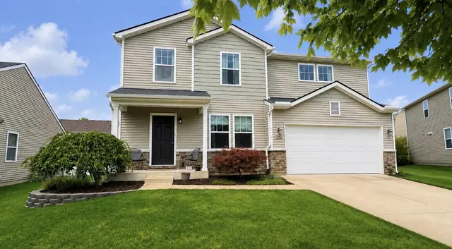 8402 Walnut Hill, Dexter, MI 48130