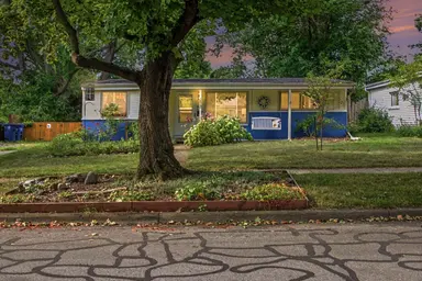 2812 Cumberland Avenue, Ann Arbor, MI 48104 — photo 2