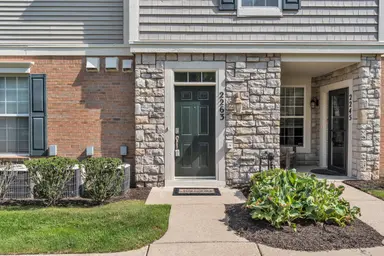 2263 Pinecroft Drive, Canton, MI 48188 — photo 2