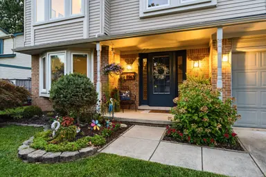 7963 Lake Crest Drive, Ypsilanti, MI 48197 — photo 2