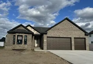 546 Falcon Drive Drive 259, Dundee, MI 48131