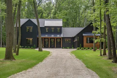 821 Hidden Creek Court, Dexter, MI 48130 — photo 2