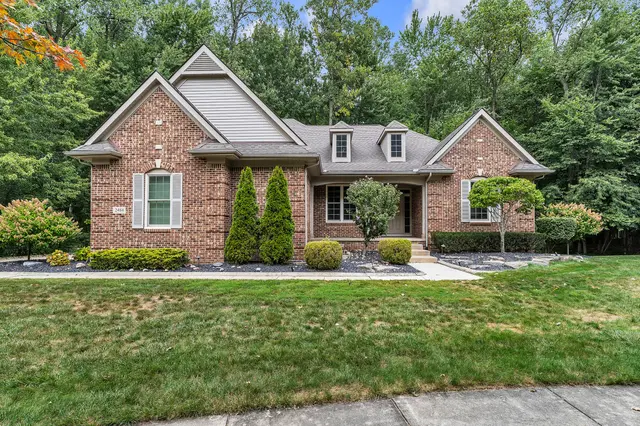2484 Campbell Court, Canton, MI 48188