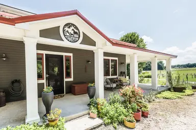 5903 Gregory Road, Dexter, MI 48130 — photo 2