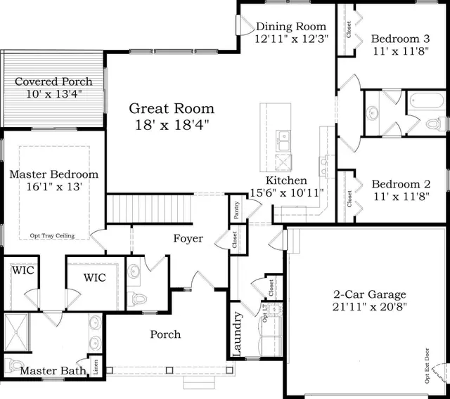 5115 Rutland Drive, Saline, MI 48176