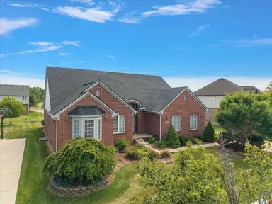 48973 Woodson Way, Canton, MI 48187 — photo 3