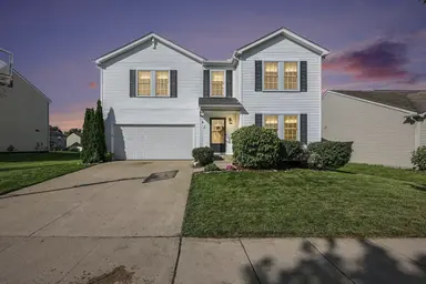 8614 Magnolia Way, Dexter, MI 48130 — photo 2