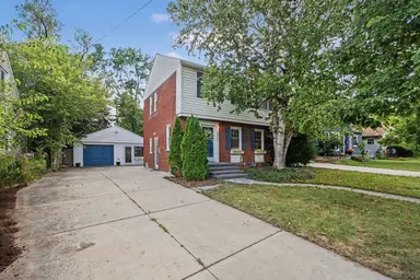 2011 Miller Avenue, Ann Arbor, MI 48103 — photo 2