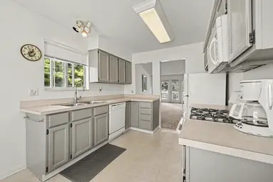 398 Rolling Meadows Drive, Ann Arbor, MI 48103 — photo 5