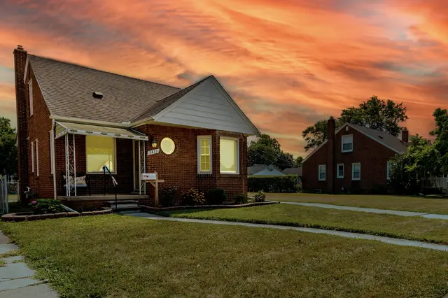 3413 Lincoln Street, Dearborn, MI 48124