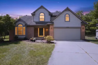 4905 Ravine Court, Ann Arbor, MI 48105 — photo 2
