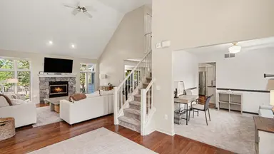 8819 Webster Hills Road, Dexter, MI 48130 — photo 2