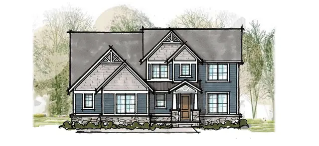 5111 Rutland Drive, Saline, MI 48176