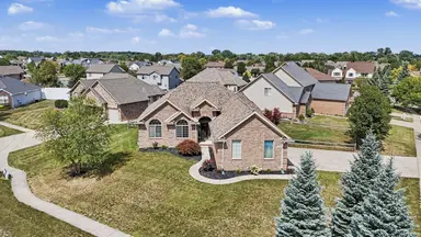 5172 Applewood Lane, Monroe, MI 48161 — photo 2