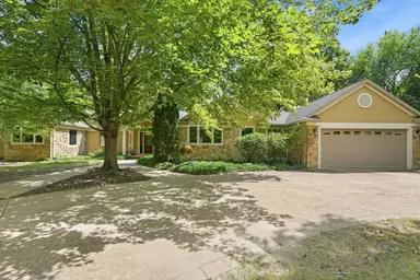 521 Rock Creek Drive, Ann Arbor, MI 48104 — photo 2