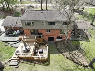 2854 Parkridge Drive, Ann Arbor, MI 48103 — photo 2