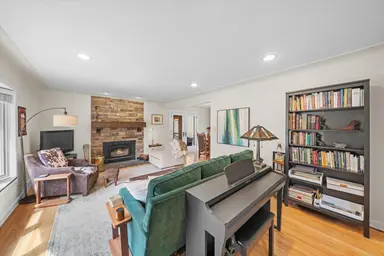2854 Parkridge Drive, Ann Arbor, MI 48103 — photo 4