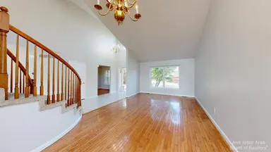 2844 Chaseway Court, Ann Arbor, MI 48105 — photo 4