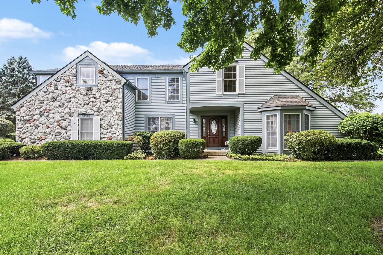3233 Shadberry Court, Saline, MI 48176